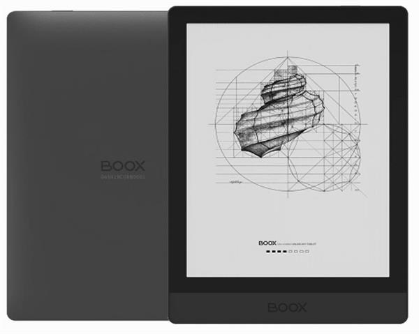 eBookReader Onyx BOOX Poke 3 - ebogslaeser